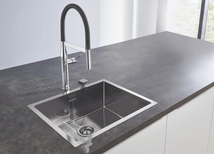 Image du produit Grohe Essence Mitigeur monocommandé pour évier
