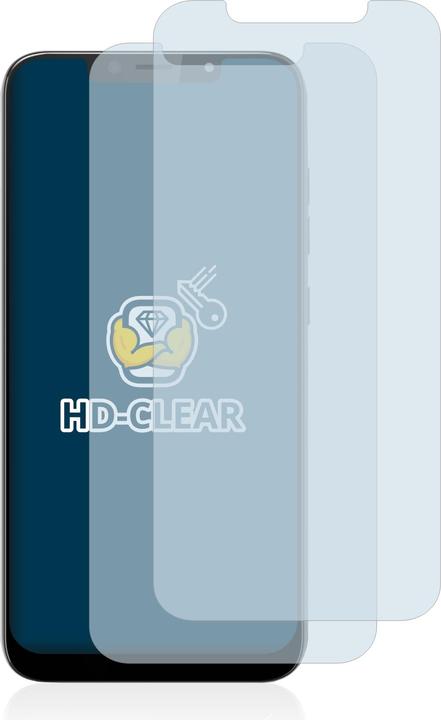 Image du produit BROTECT Protection Clair (2 pièce(s), GS195)