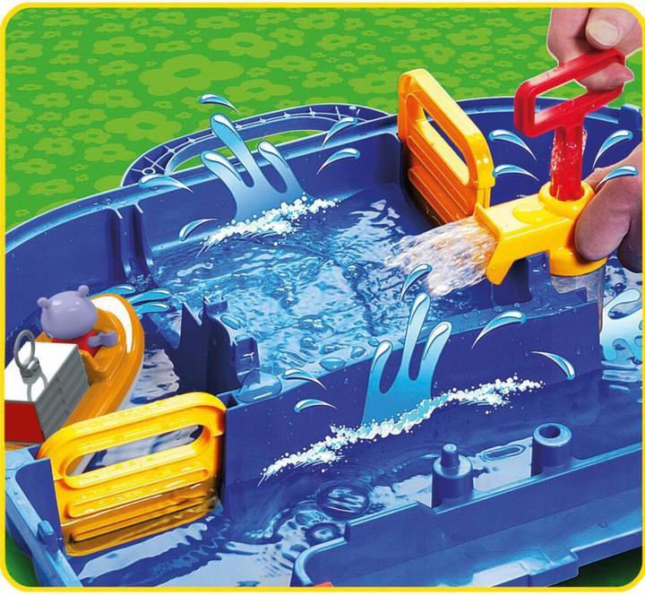 Actual product image Aquaplay Water pump