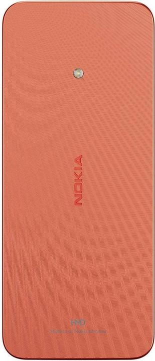 Image du produit Nokia 215 4G Dual SIM (2.80", 4G)