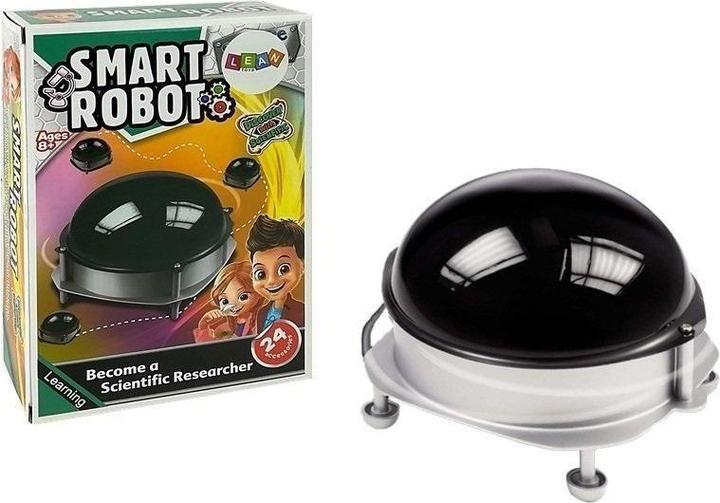 Immagine prodotto Lean Toys Costruisci il tuo robot
