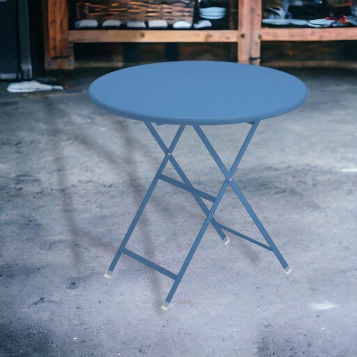 Immagine prodotto Tavolo Arc-en-ciel repas ronde Ø cm (80 cm)