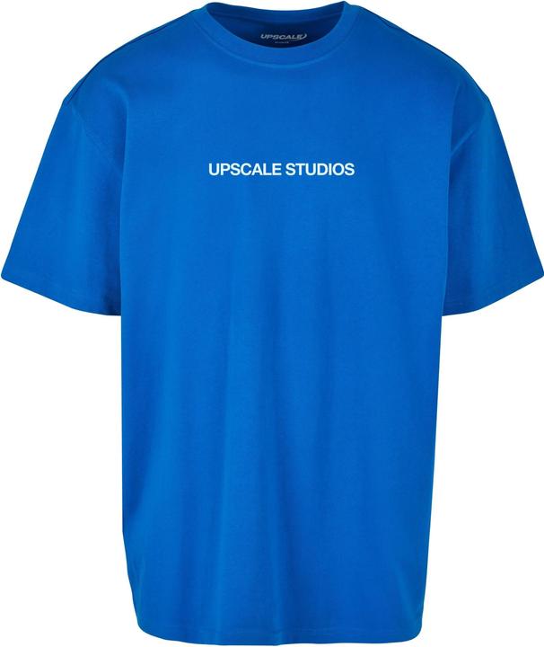 Produktbild Urban Classics Upscale Motion Oversize Tee - 195197 (XL)