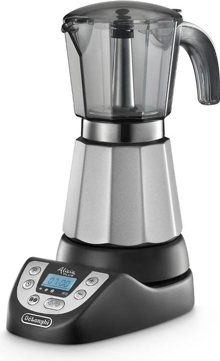 Immagine prodotto De'Longhi EMKP 63.B Alicia (6 T.)