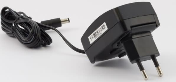 Actual product image Snom Power supply unit 10W