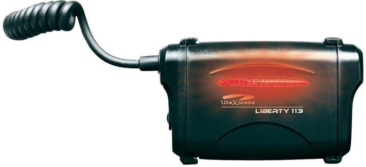 LiteXpress Liberty 113 (125 lm)
