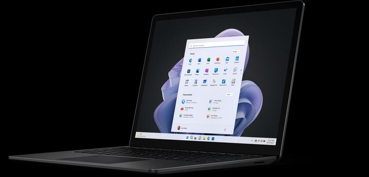 Image du produit Microsoft Surface Laptop 5 (13.50", Intel Core i7-1255U, 16 Go, 512 Go, CH)