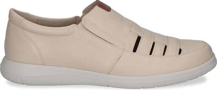 Pettine beige