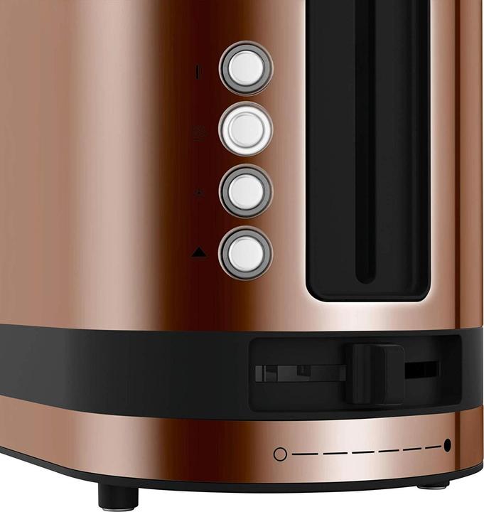 Immagine prodotto WMF Tostapane di fessura lungo di KitchenMinis