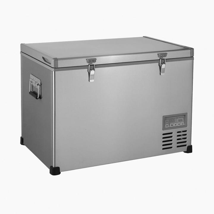 Actual product image Kibernetik Kühl-Gefrierbox KGB80 12/24V (80 l)