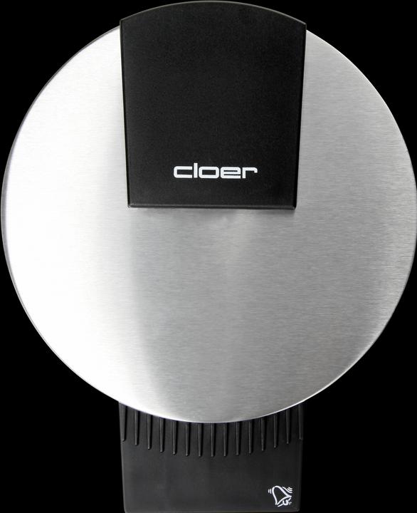 Produktbild Cloer 189