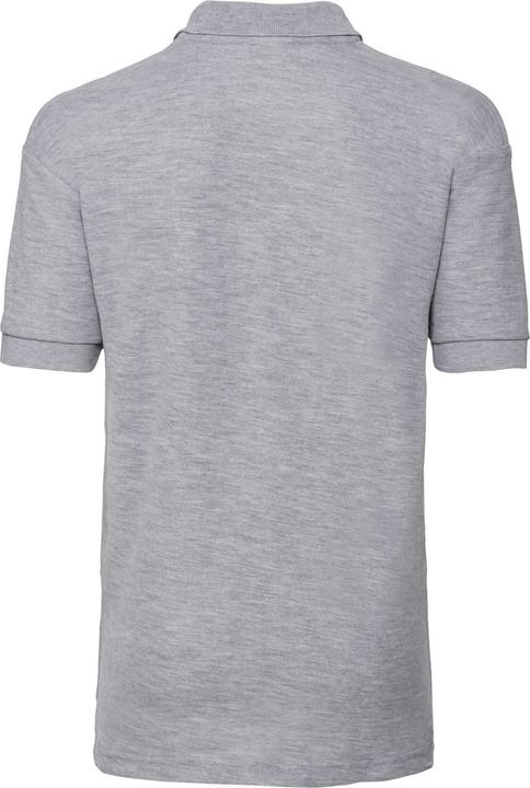 Actual product image Russell Childrens/Kids Pique Polo Shirt (146, 152)