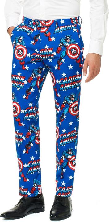 Produktbild OppoSuits Captain America (47, 48, 49)