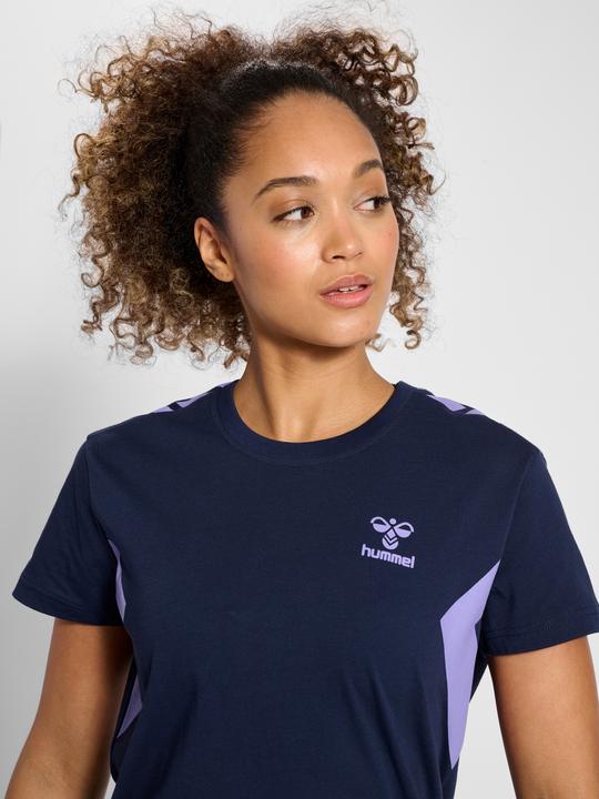 Immagine prodotto hummel hmlSTALTIC COTTON T-SHIRT S/S DONNA (S)