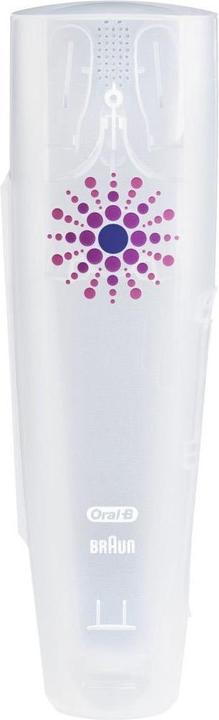 Immagine prodotto Oral-B Triumph 5000 SmartGuide in edizione limitata (800 l)