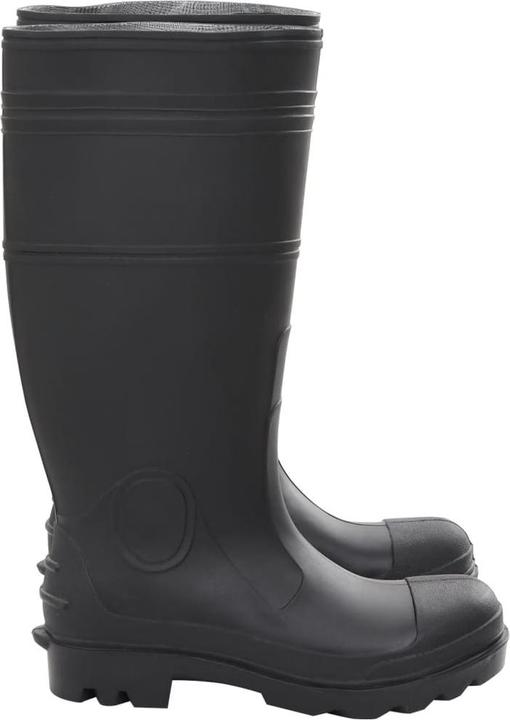 Actual product image VidaXL Rubber boots (39)