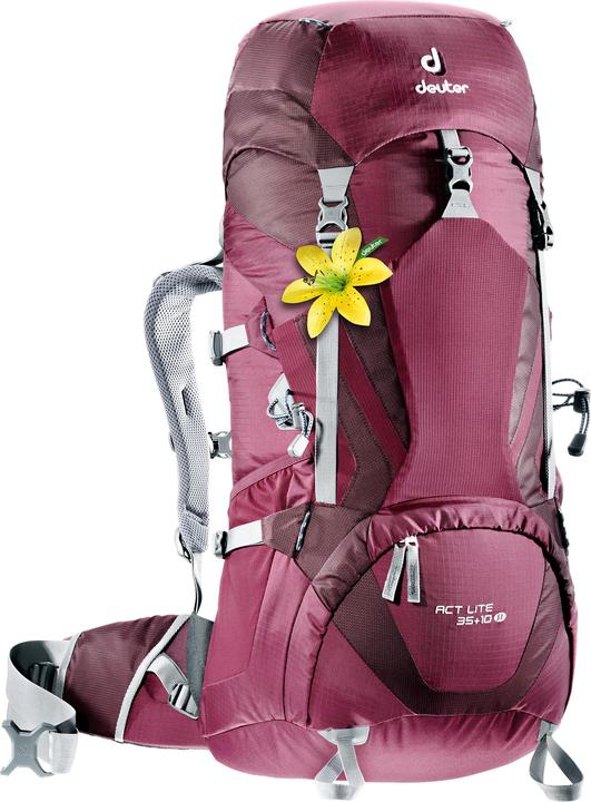 Immagine prodotto Deuter ACT Lite (35 l)