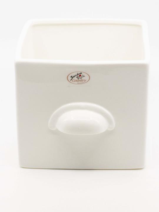 Produktbild Sandra Rich Porzellan Schublade (14 cm)