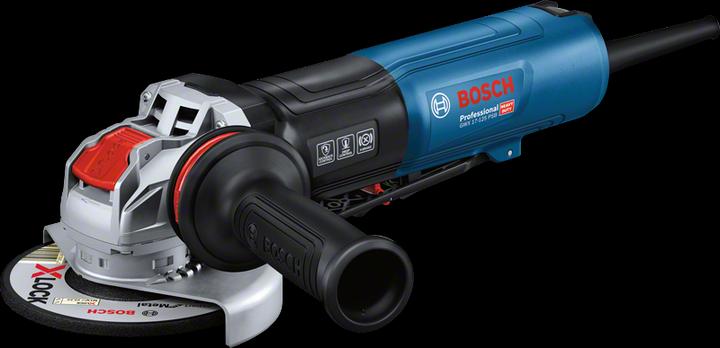 Image du produit Bosch Professional GWX 17-125 PSB (solo. C) (125 mm)