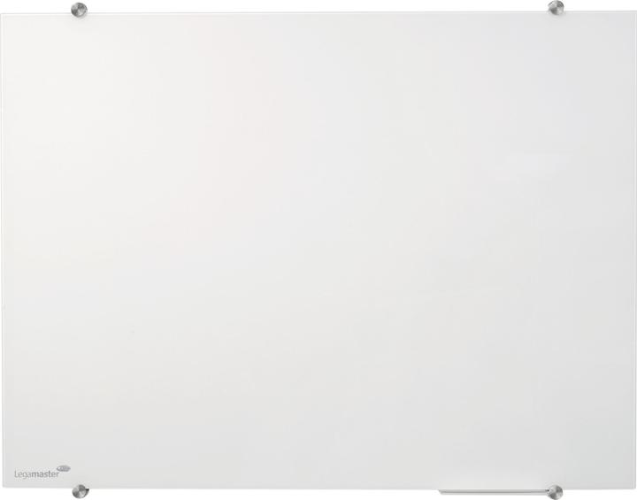 Produktbild Legamaster Magnethaftendes Glassboard Colour (100 x 150 cm)