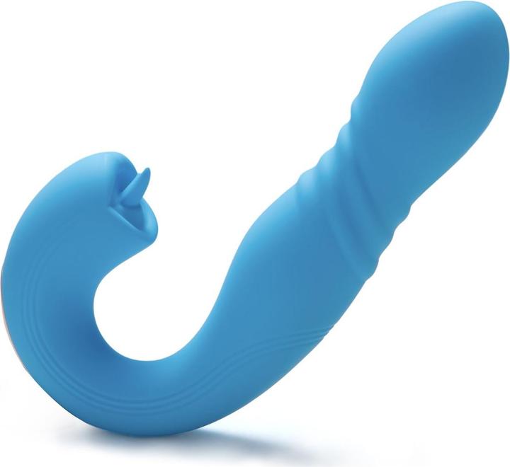 Immagine prodotto Honey Play Box Joi Thrust 2 Blue
