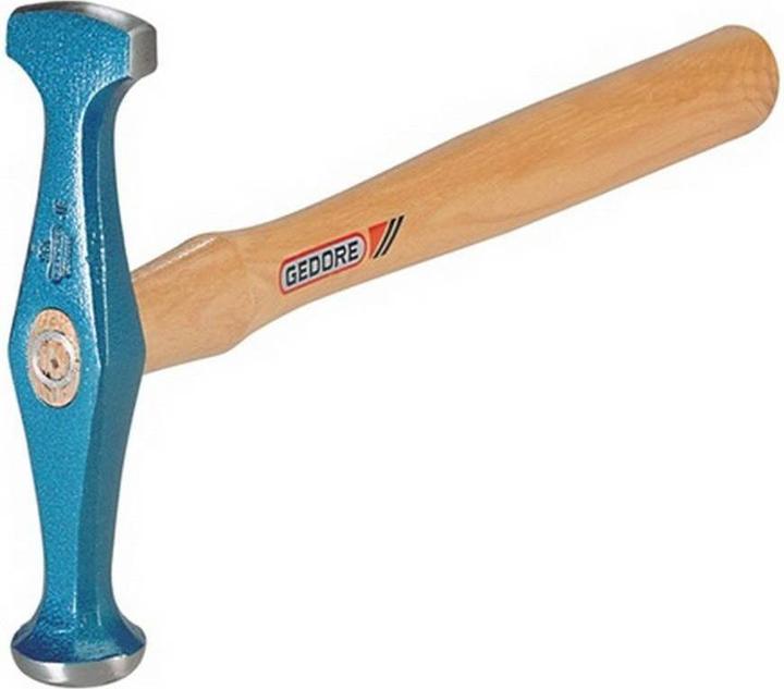 Actual product image Gedore E-261 E Spare handle ash 325 mm