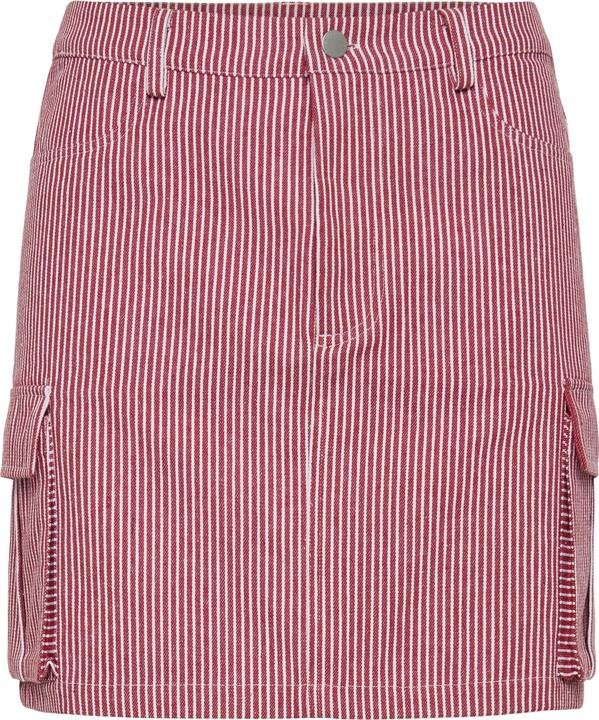 Actual product image Pieces PCJAYLA mini skirt (M)
