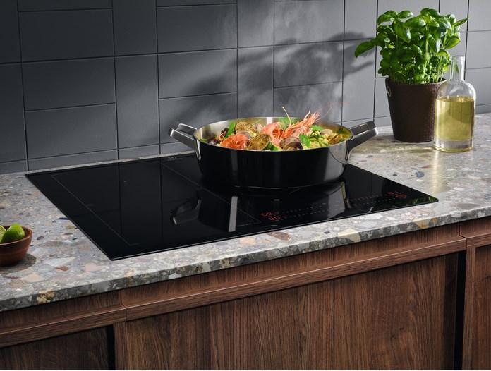 Actual product image Electrolux HOB INDUCTION EIS62453IZ ELX