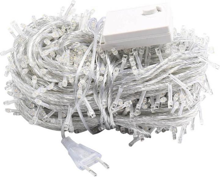 Actual product image Cover-Discount Fairy lights (100 m)