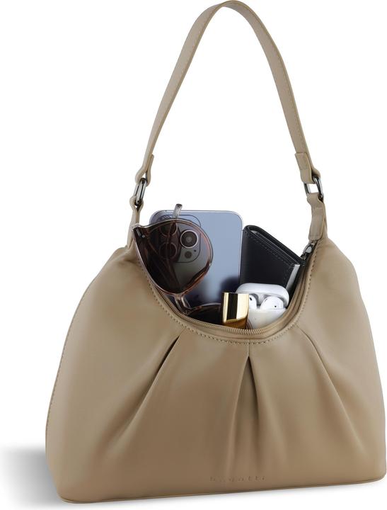Image du produit Bugatti Mila Schultertasche 28 cm