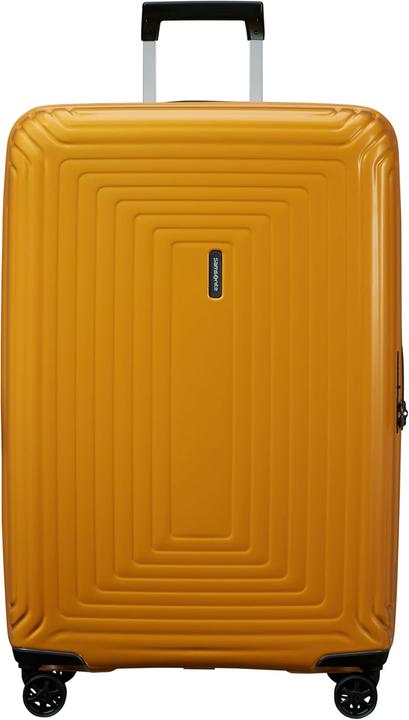 Produktbild Samsonite Neopulse Hartschalenkoffer (94 l, L (90 - 115l))