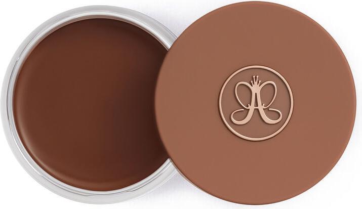 Anastasia Beverly Hills Cream Bronzer (Deep Tan, Highlighter)
