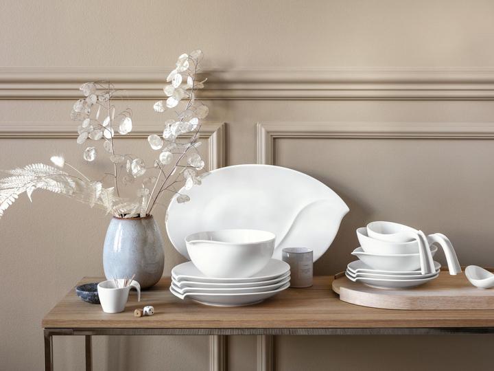 Immagine prodotto Villeroy & Boch Piatto da colazione Flow 23cm Set6 (1 x)