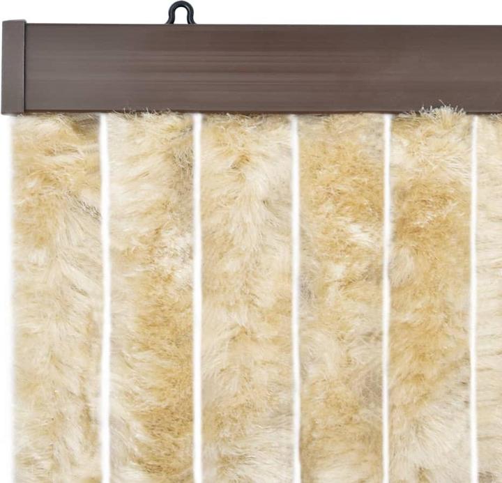 Produktbild VidaXL Cholena (90 x 220 cm)