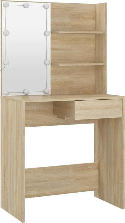 Actual product image VidaXL Milakhna (74.5 x 40 x 141 cm)