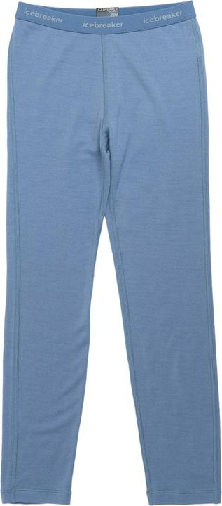Immagine prodotto Icebreaker Leggings Kids 260 Tech (12)