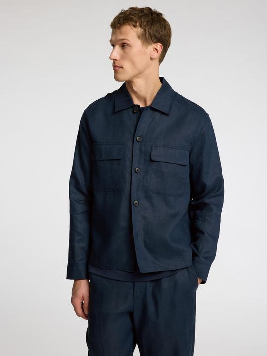Image du produit Selected Homme Survêtement 100% lin (52)