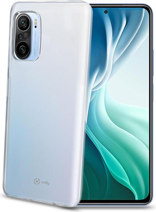 Celly Gelskin (Xiaomi Mi 11 5G)