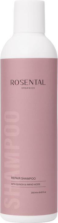 Actual product image Rosental Organics Rosental Hair Care - Repair Shampoo