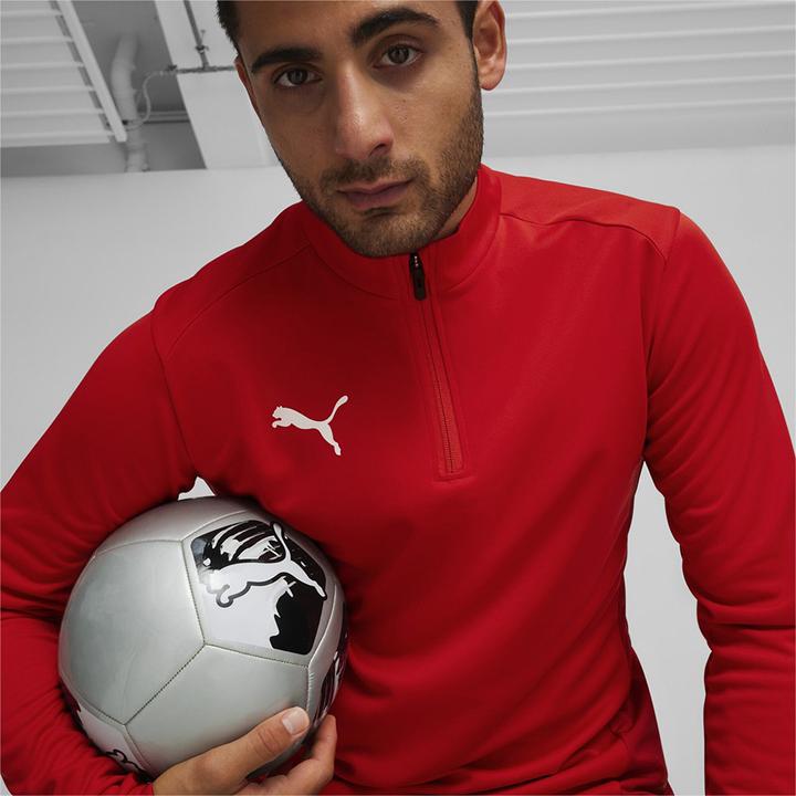 Image du produit Puma teamGOAL Training 1/4 Zip Top (3XL)