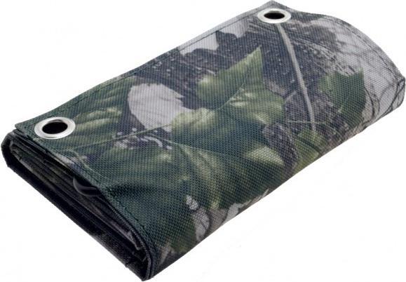 Image du produit Sunen PowerNeed Solar Charger 9W, camouflage (9 W)