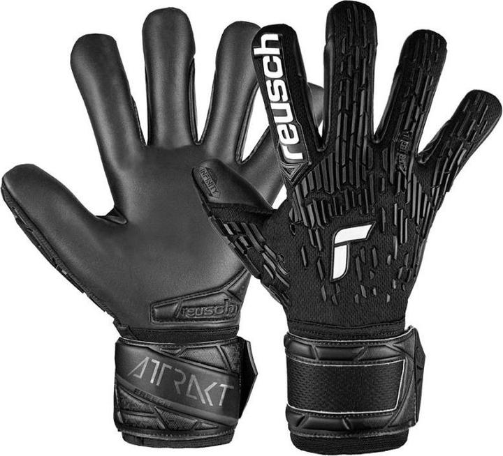 Immagine prodotto Reusch Guanti di sostegno per le dita Attrakt Freegel Infinity (7.5)
