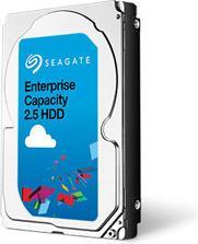 Actual product image Seagate HDD/Ent Cap SATA 7.2K (2 TB, 2.5")
