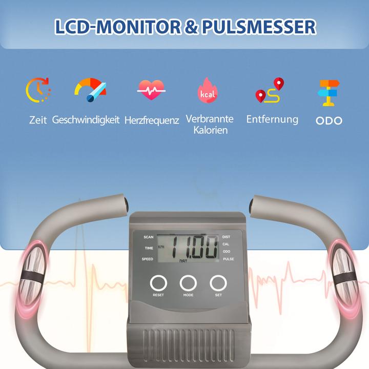 Immagine prodotto Jamb Heimtrainer