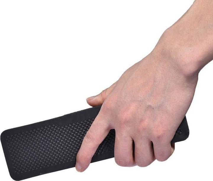 Actual product image JTI Multifunctional pet brush - Black (Dog)