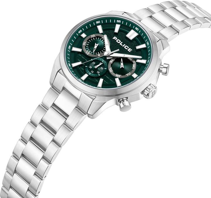 Actual product image Police Rangy (Analogue wristwatch, 44 mm)