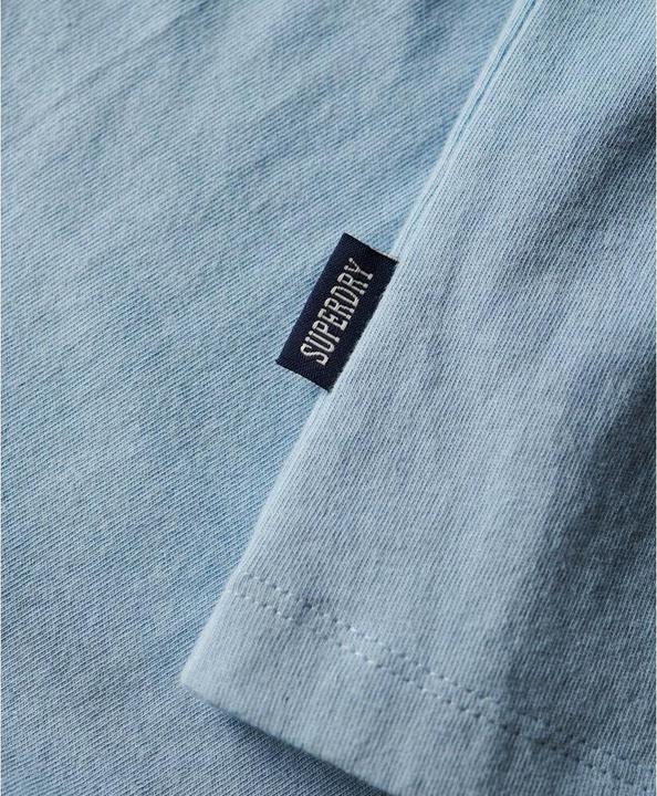 Image du produit Superdry Tee Logo Emb Essentiel (XL)