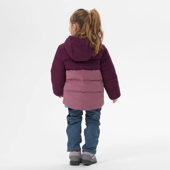 Actual product image Quechua Xwarm (102)