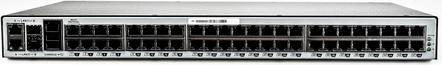Actual product image Vertiv Avocent ACS 8000 Serial Console ACS8048SAC - Console server - 48 ports - GigE, RS-232...