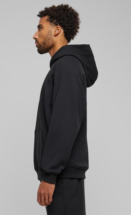 Actual product image Urban Classics Cosy Raglan Hoody - 131393 (4XL)